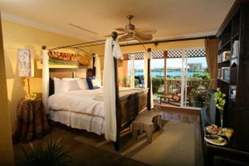 Pelican Bay Hotel Freeport Kamer foto