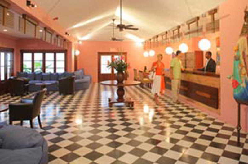 Pelican Bay Hotel Freeport Buitenkant foto